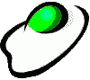 GreenEggPage logo